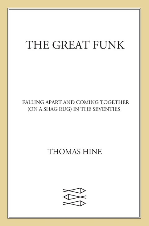Cover image for book The Great Funk