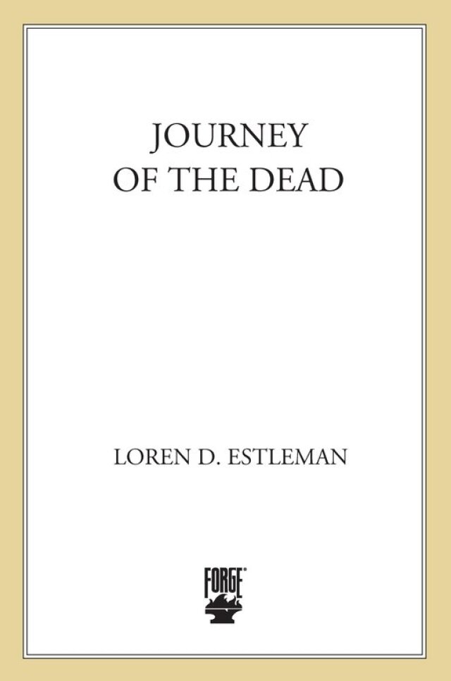 Journey of the Dead