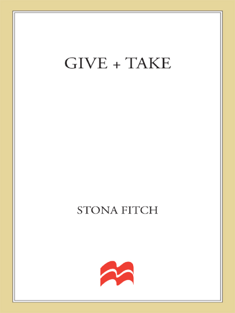 Cover image for book Give + Take