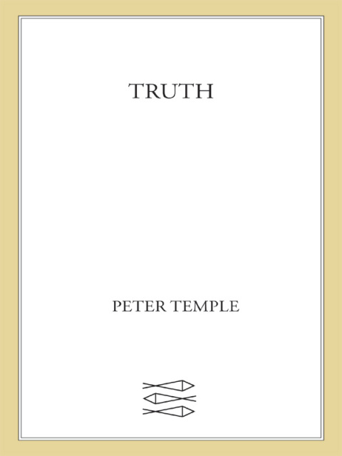 Cover image for book Truth