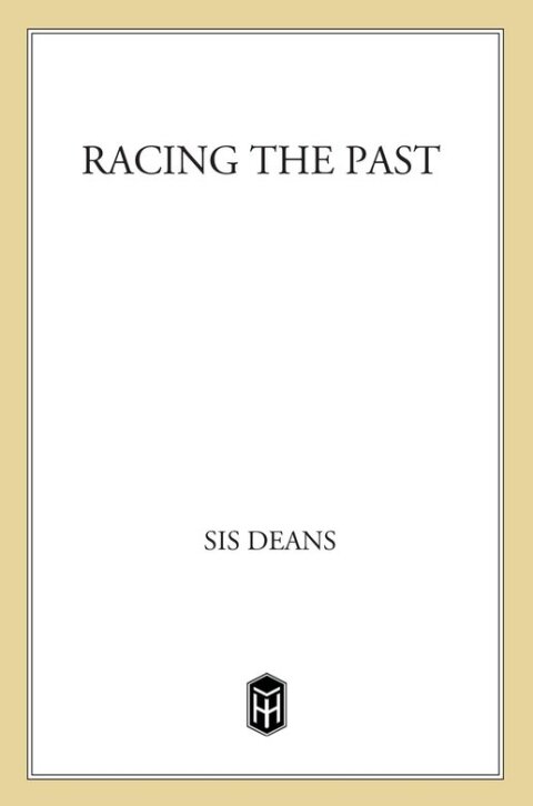 Cover image for book Racing the Past