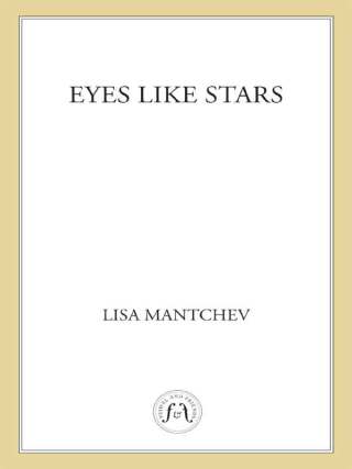 Eyes Like Stars
