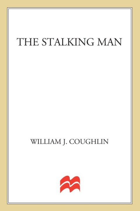 Cover image for book The Stalking Man