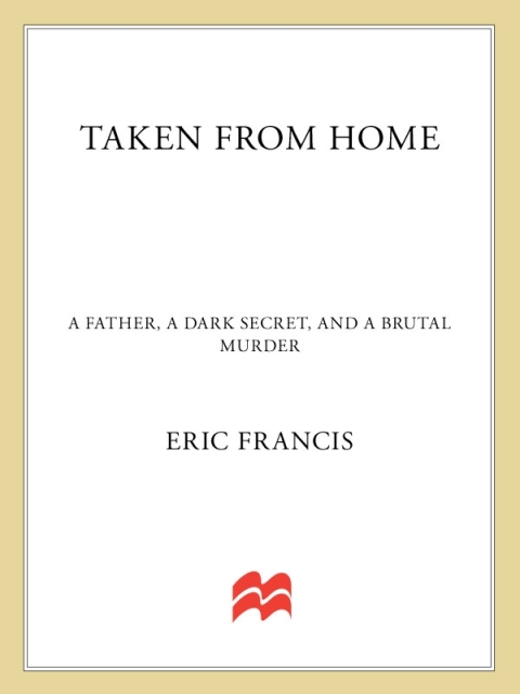 Cover image for book Taken from Home