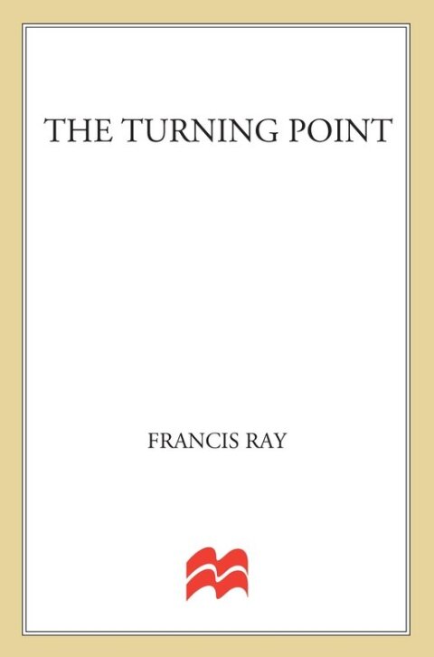 Cover image for book The Turning Point