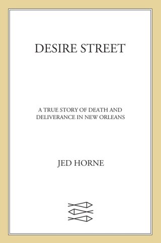 Desire Street