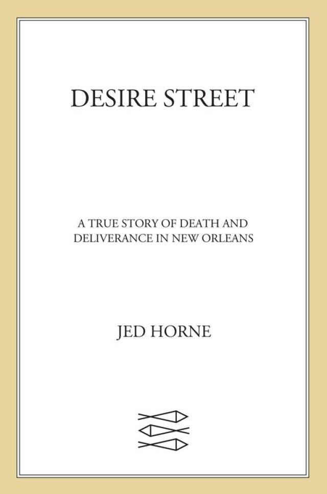Desire Street