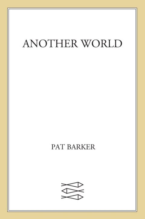 Cover image for book Another World