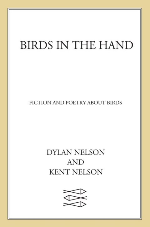 Cover image for book Birds in the Hand