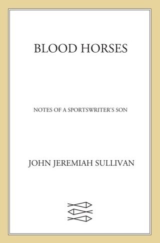 Blood Horses