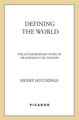 Defining the World