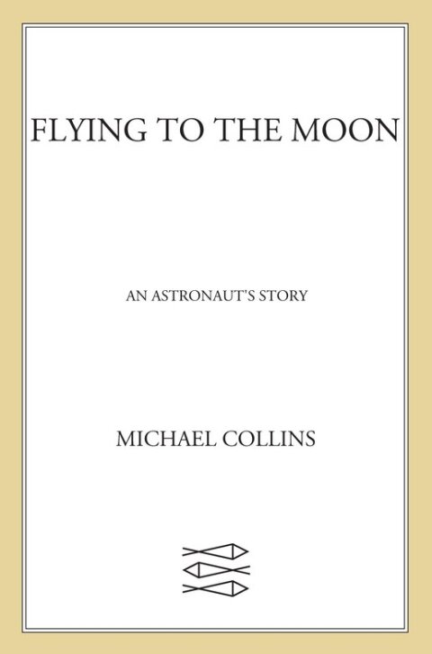 Cover image for book Flying to the Moon