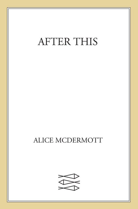 Cover image for book After This