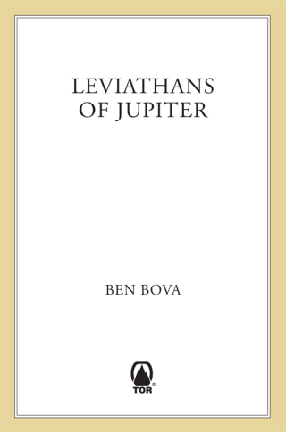 Leviathans of Jupiter