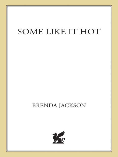 Cover image for book Some Like It Hot