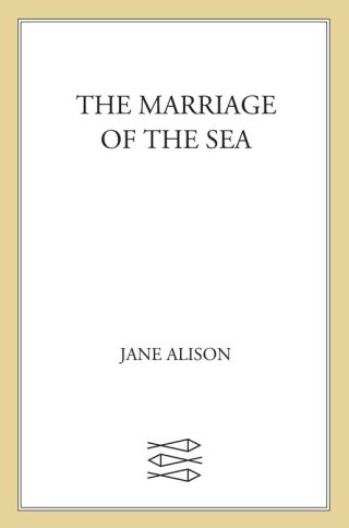 The Marriage of the Sea