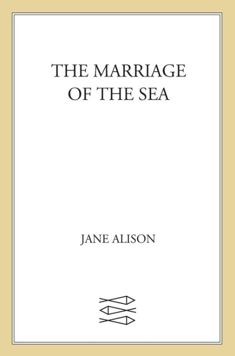 The Marriage of the Sea 