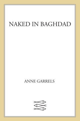 Naked in Baghdad