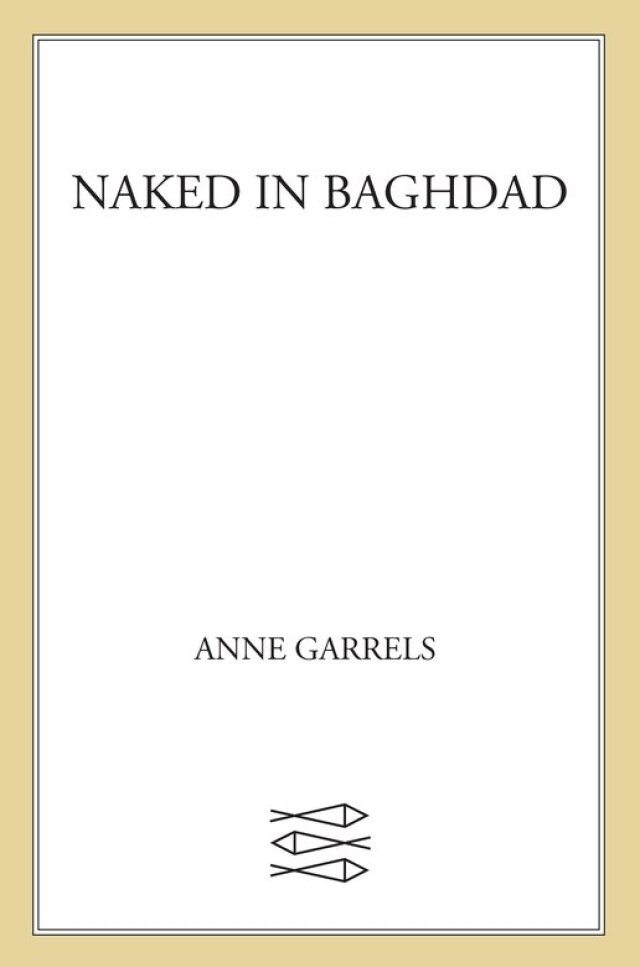Naked in Baghdad