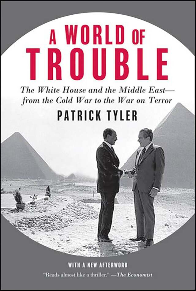 A World of Trouble