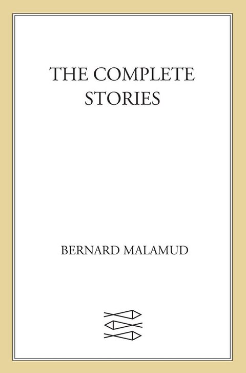 Cover image for book The Complete Stories