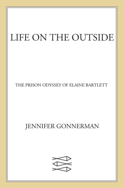 Cover image for book Life on the Outside