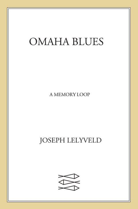 Cover image for book Omaha Blues