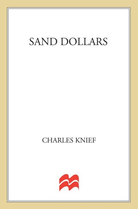 Cover image for book Sand Dollars