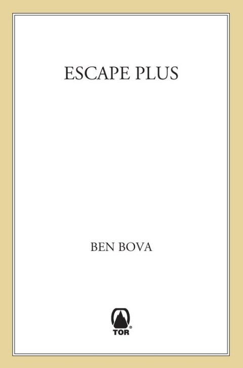 Cover image for book Escape Plus