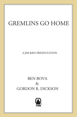 Gremlins Go Home