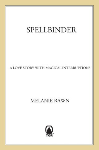 Spellbinder