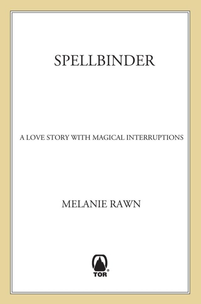 Spellbinder