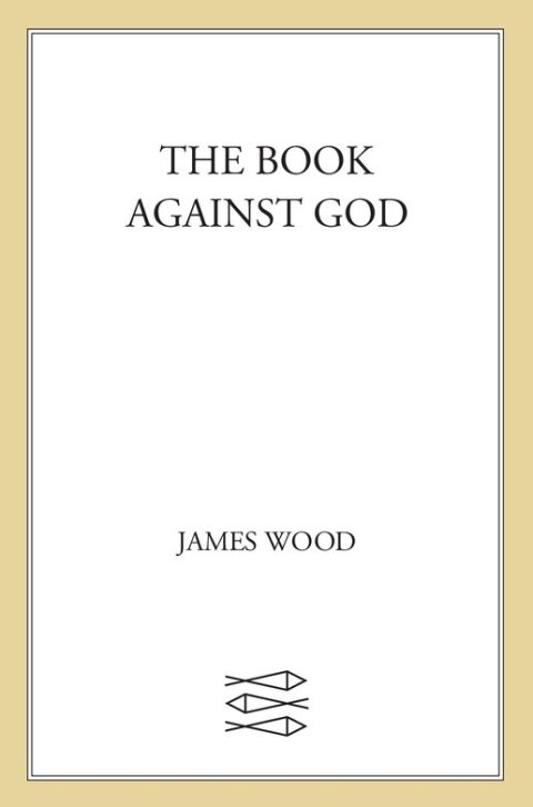 Cover image for book The Book Against God