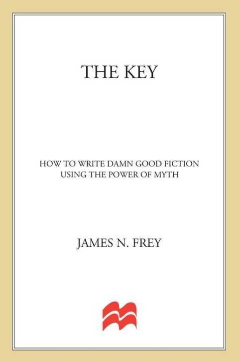 Cover image for book The Key