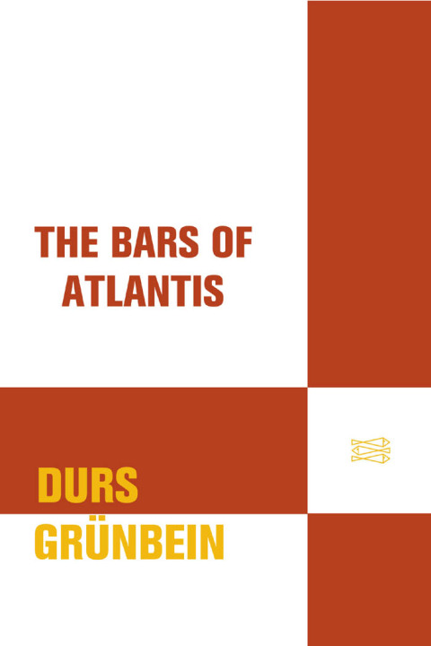 Cover image for book The Bars of Atlantis