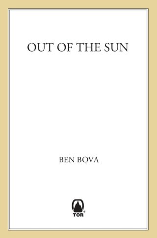 Out of the Sun