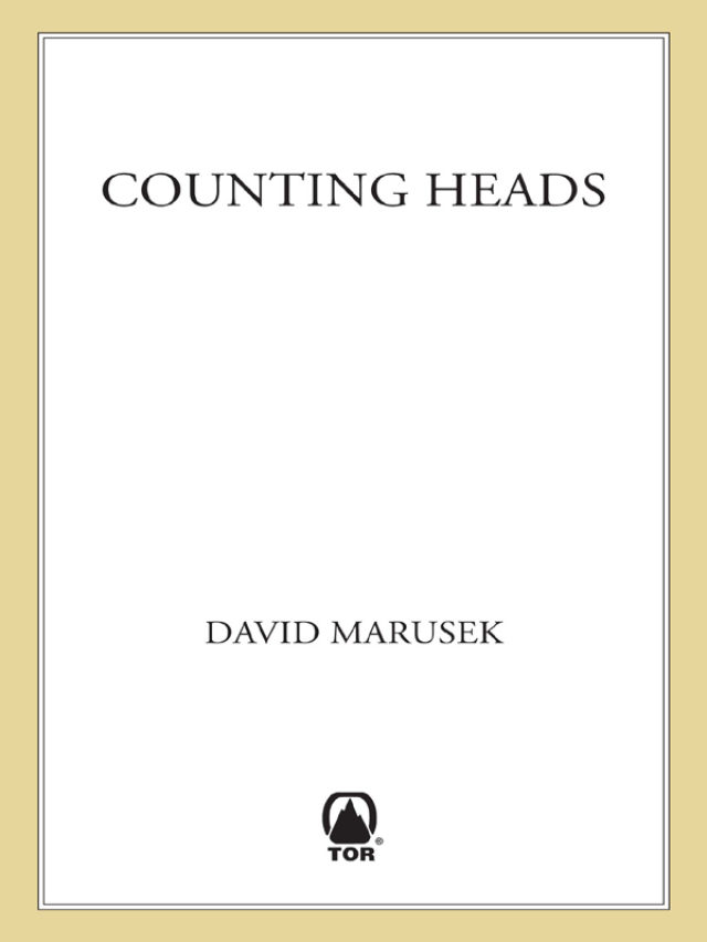 Counting Heads