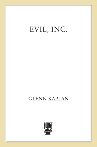 Evil, Inc.