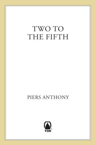Two to the Fifth