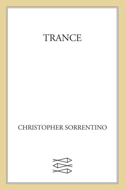 Cover image for book Trance