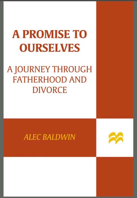 Cover image for book A Promise to Ourselves