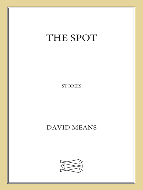 Cover image for book The Spot