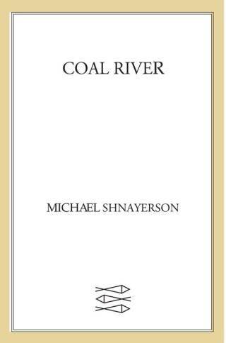 Coal River
