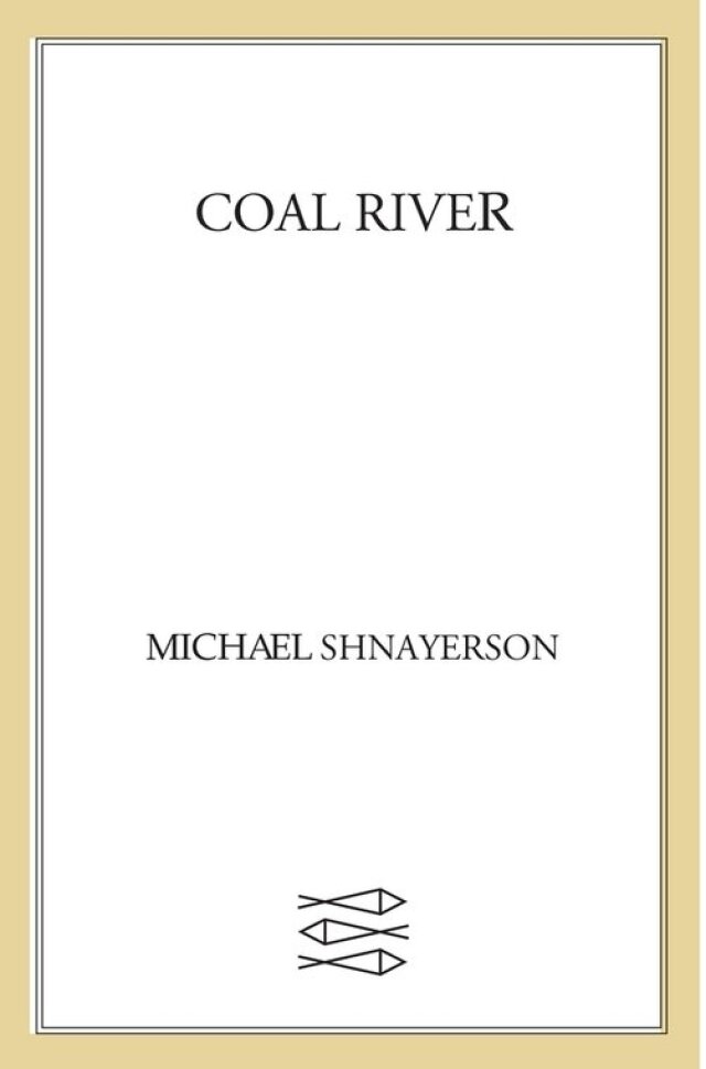 Coal River