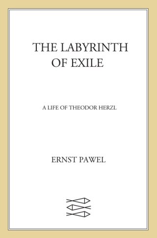 The Labyrinth of Exile