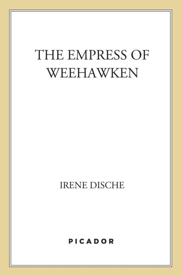 The Empress of Weehawken