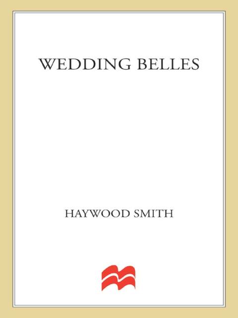 Cover image for book Wedding Belles