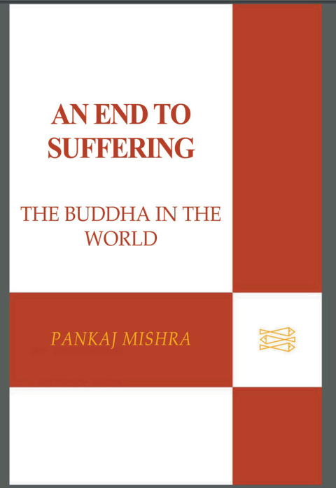 Cover image for book An End to Suffering