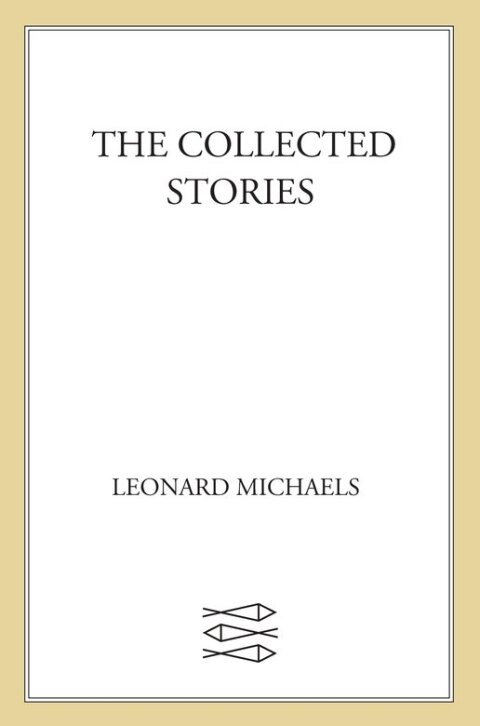 Cover image for book The Collected Stories