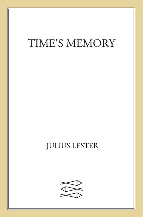 Cover image for book Time's Memory